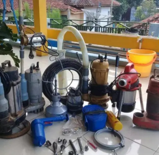 Sedot WC wenang Murah
