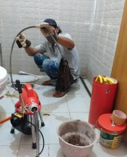 Sedot WC wenang Murah