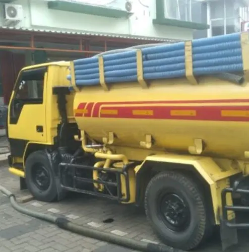 Sedot WC wenang Terdekat